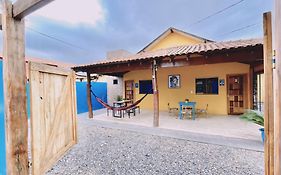 Casa Frida Bonito