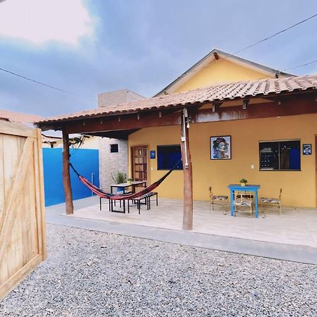 Casa Frida Bonito Bonito (Mato Grosso do Sul) Exterior foto