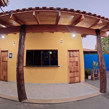 Casa Frida Bonito Bonito (Mato Grosso do Sul) Exterior foto